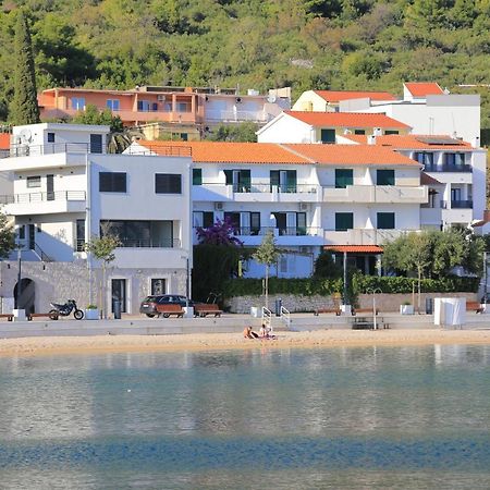 Apartments By The Sea Igrane, Makarska - 6653 Exterior foto