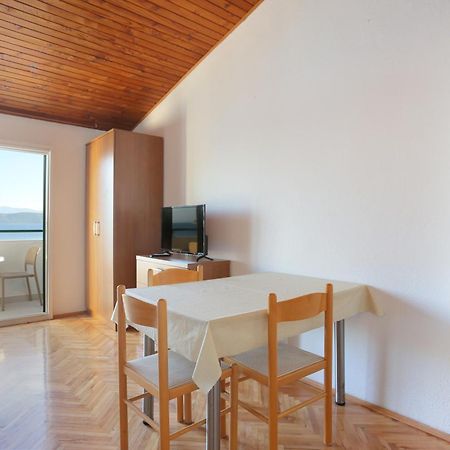 Apartments By The Sea Igrane, Makarska - 6653 Exterior foto