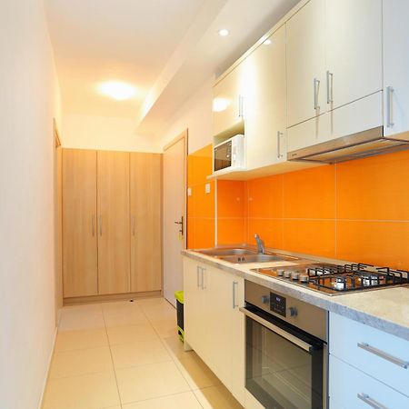 Apartments By The Sea Igrane, Makarska - 6653 Zimmer foto