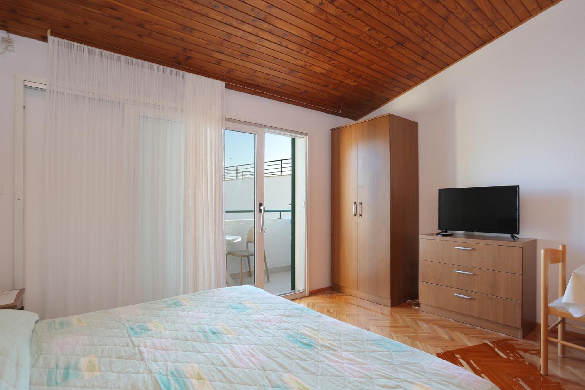 Apartments By The Sea Igrane, Makarska - 6653 Zimmer foto